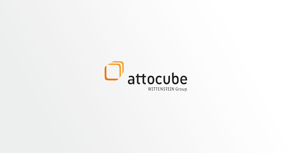 (c) Attocube.com